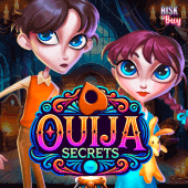 Secretos de la Ouija game thumbnail