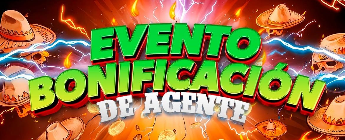 Login y Recibe Bonos Gratis