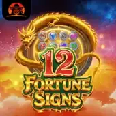 12 Signos de la Fortuna game thumbnail