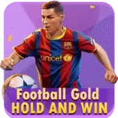 Fútbol Oro MANTÉN Y GANA thumbnail